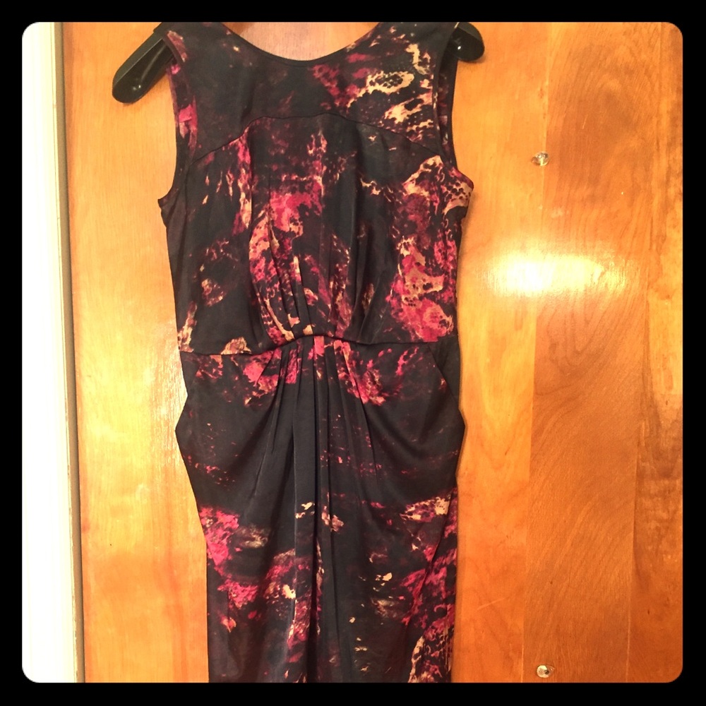 Lovely dress